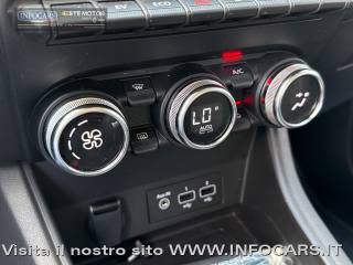 RENAULT Captur usata, con Servosterzo