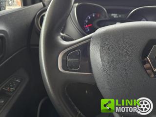 RENAULT Captur usata 34