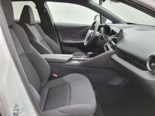TOYOTA C-HR usata, con Cerchi in lega