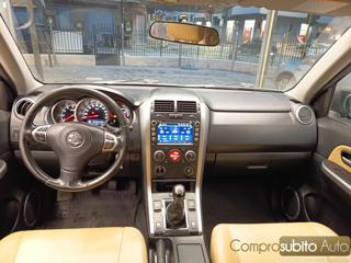 SUZUKI Grand Vitara usata 24