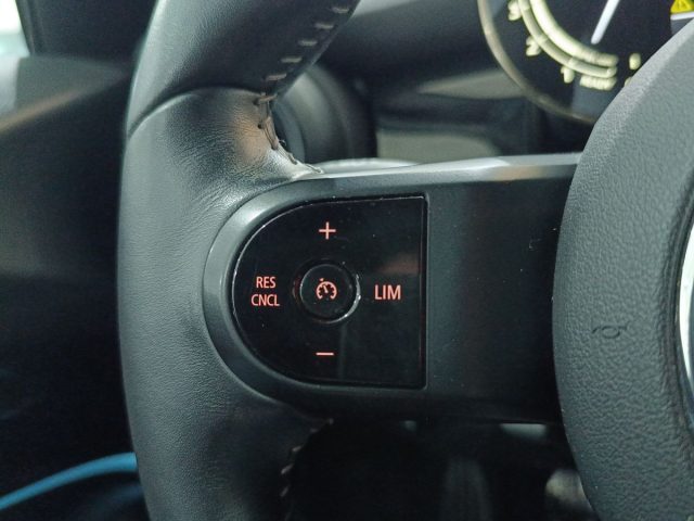 MINI Cooper S usata, con Airbag testa