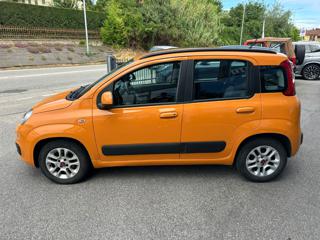 FIAT Panda usata, con Autoradio digitale