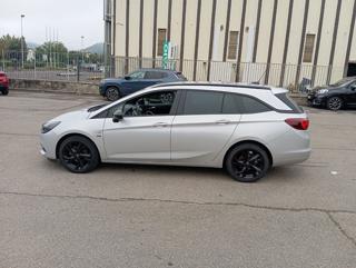 OPEL Astra usata, con Servosterzo