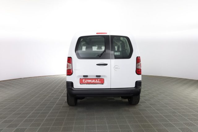 OPEL Combo Life usata 4