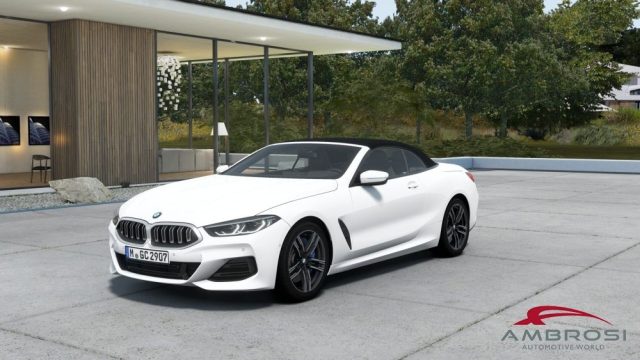 BMW 840 usata 0