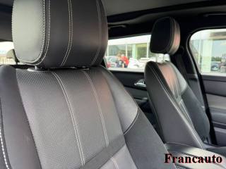LAND ROVER Range Rover Velar usata, con Cerchi in lega