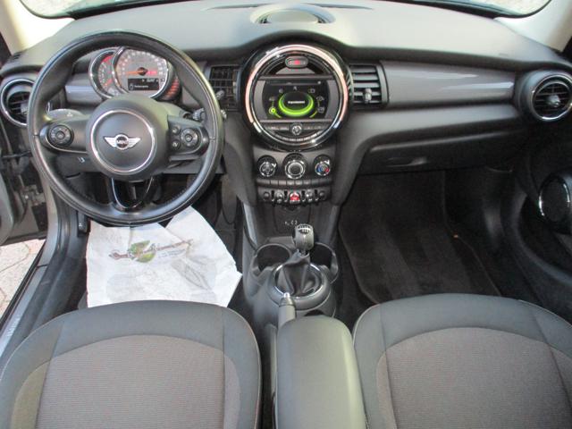 MINI Cooper D usata, con ESP
