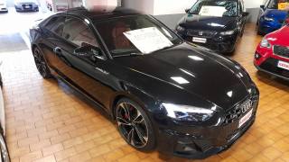 AUDI S5 usata, con Sistema di navigazione