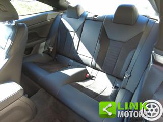 BMW 420 usata, con Immobilizzatore elettronico