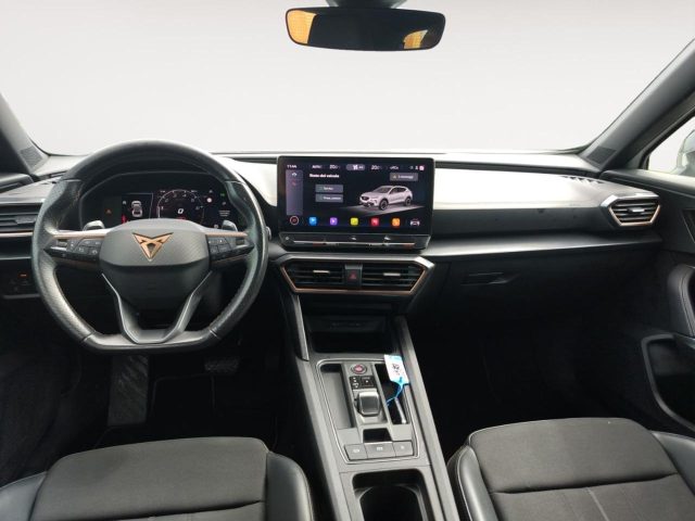 CUPRA Formentor usata, con Park Distance Control