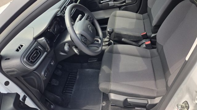 CITROEN C3 usata, con Cruise Control