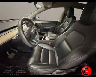 TESLA Model Y usata, con ESP