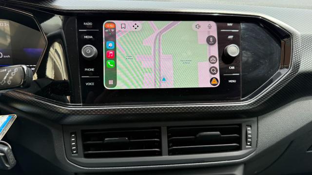 VOLKSWAGEN T-Cross usata, con Cerchi in lega