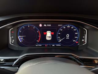 VOLKSWAGEN Taigo usata, con Immobilizzatore elettronico