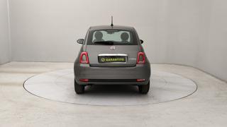 FIAT 500 usata, con Airbag Passeggero