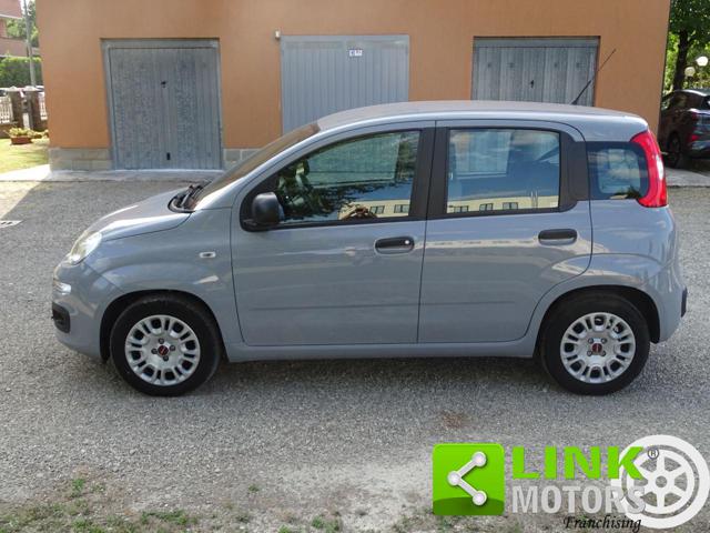 FIAT Panda usata, con Airbag Passeggero