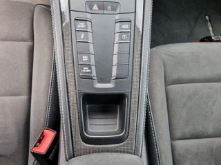 PORSCHE 718 usata, con Sound system