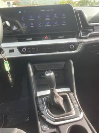 KIA Sportage usata, con Immobilizzatore elettronico