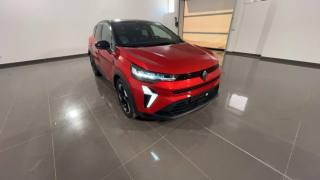 RENAULT Captur ECO-G 100 CV Techno