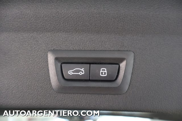 BMW 118 usata, con USB