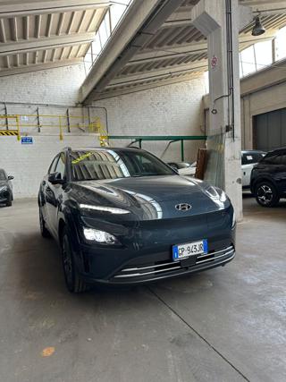 HYUNDAI Kona usata, con Bracciolo