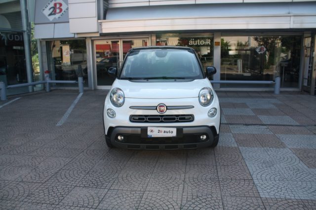 FIAT 500L usata, con Climatizzatore