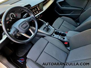 AUDI A3 usata, con Controllo trazione