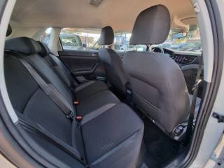 VOLKSWAGEN Polo usata, con Filtro antiparticolato