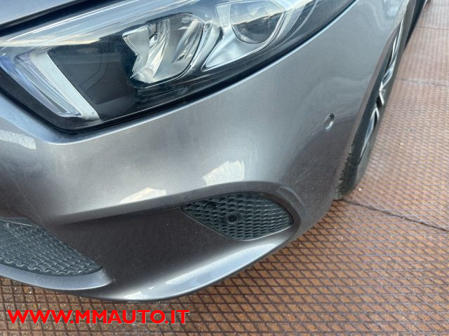 MERCEDES-BENZ A 180 usata, con Autoradio