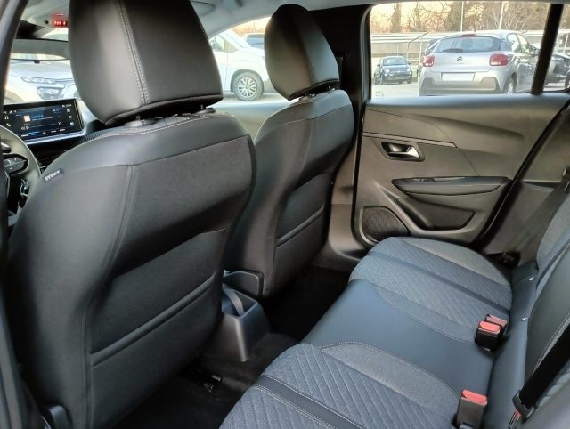 PEUGEOT 208 usata, con Climatizzatore