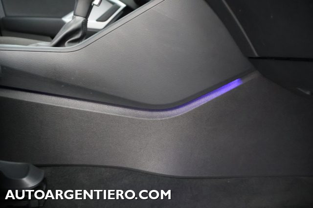 AUDI Q3 usata, con Monitoraggio pressione pneumatici