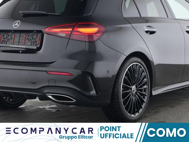 MERCEDES-BENZ A 180 usata, con Cruise Control