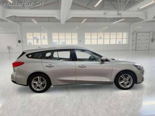 FORD Focus usata, con Chiusura centralizzata