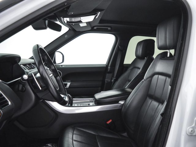 LAND ROVER Range Rover Sport usata 12