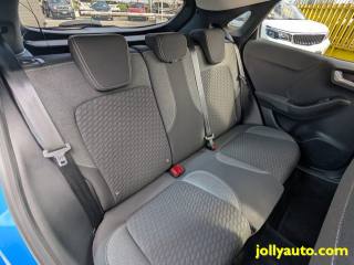 FORD Puma usata 25