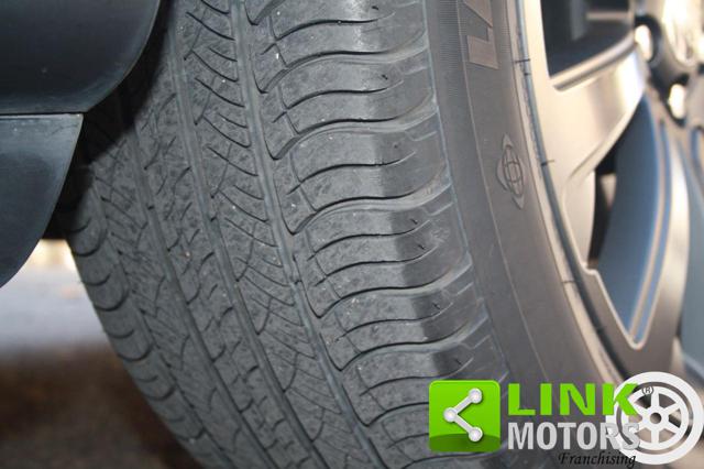 LAND ROVER Range Rover Velar usata, con ESP