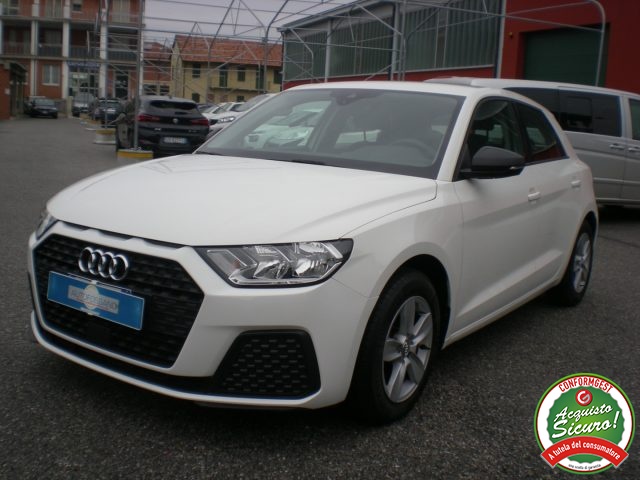 AUDI A1 usata, con Airbag Passeggero