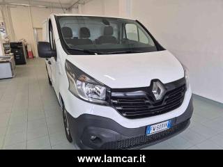 RENAULT Trafic usata, con Chiusura centralizzata