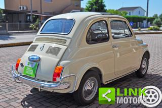 FIAT 500L usata 4