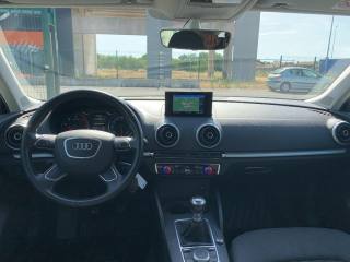 AUDI A3 usata, con Controllo automatico clima