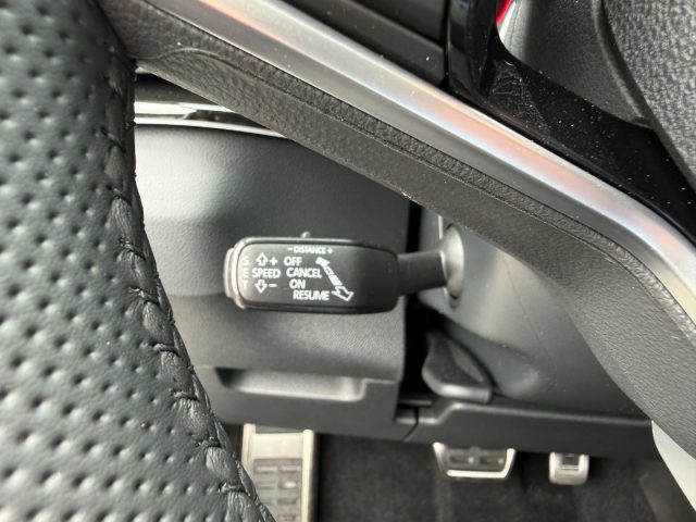 SKODA Karoq usata, con Climatizzatore