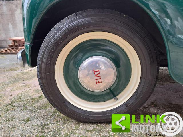 FIAT Topolino usata 19