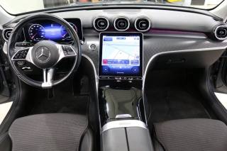 MERCEDES-BENZ C 200 usata, con Controllo trazione