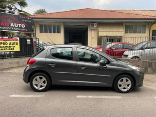 PEUGEOT 207 usata, con Chiusura centralizzata