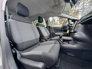 CITROEN C3 usata, con Luci diurne LED