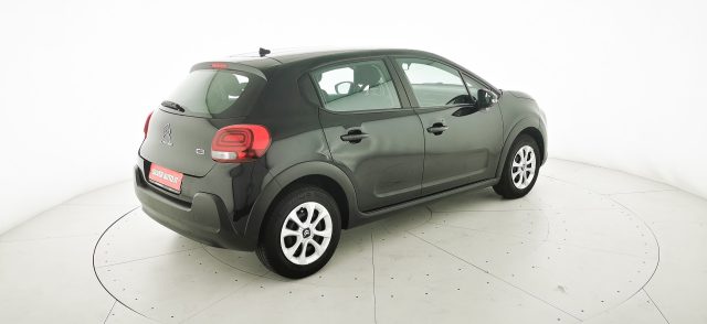 CITROEN C3 usata 44