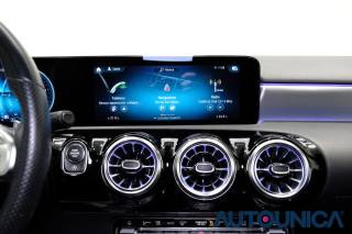 MERCEDES-BENZ A 180 usata, con Controllo vocale