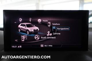 AUDI Q2 usata, con USB