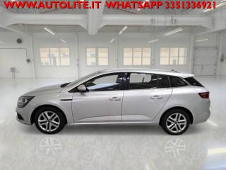 RENAULT Megane usata, con Boardcomputer