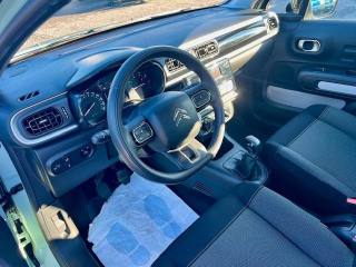 CITROEN C3 usata, con Controllo elettronico della corsia